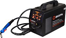 картинка Сварочный полуавтомат ВИХРЬ ИСА-200 MIG 6в1 PRO 65/185 ВИХРЬ ИСА-200 MIG 6в1 PRO 65/185 от магазина Tovar-RF.ru