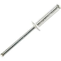 картинка Заклепки PROFIX алюминиевые, 4,0х16мм, 50шт, STAYER [3120-40-16] от магазина Tovar-RF.ru