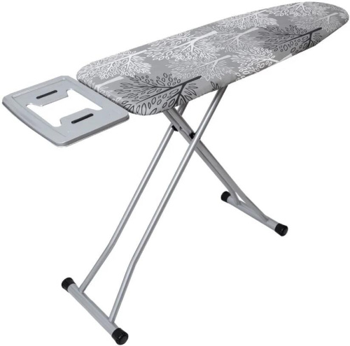 картинка Гладильная доска PERILLA (DOGRULAR) элона серый PERILLA (DOGRULAR) элона серый от магазина Tovar-RF.ru