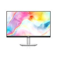 картинка lcd dell 27" s2722dc черный {ips 2560x1440 75hz 4ms 178/178 350cd 1000:1 8bit 2xhdmi2.0 displayport1.2 freesync 2xusb3.2 audioout 2x3w pivot vesa}[2722-7609] от магазина Tovar-RF.ru