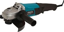 картинка Углошлифовальная машина OASIS AG-160/180 от магазина Tovar-RF.ru