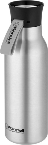 картинка термокружка rondell breve rds-1883 для напитков 0.5л. стальной матовый карт. коробка rondell breve rds-1883 для напитков 0.5л. стальной матовый карт. коробкаот магазина Tovar-RF.ru