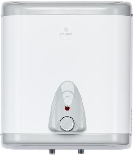 картинка водонагреватель накопительный электрический de luxe 5w30v1 957500 от магазина Tovar-RF.ru