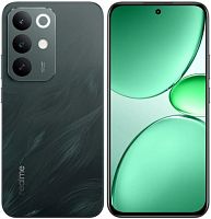 картинка realme c85 pro 6/128gb dark green (6941764483460) от магазина Tovar-RF.ru