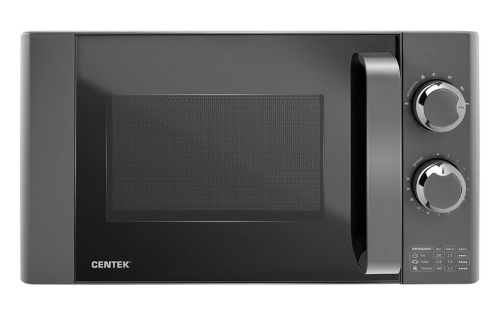 картинка микроволновая печь centek ct-1573 gray (серый спрей) без поворотного стола от магазина Tovar-RF.ru