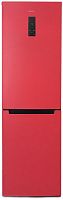 картинка холодильник бирюса h980nf 370л красный бирюса h980nf 370л красный от магазина Tovar-RF.ru