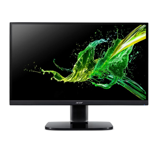 картинка lcd acer 27" ka272gbmix {ips 1920x1080 120hz 1ms 250cd d-sub hdmi 2x2w vesa} от магазина Tovar-RF.ru