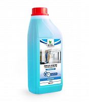 картинка Моющее средство CLEAN&GREEN CG8005 с дезинфицирующим эффектом Disinfector (концентрат) 1 л. от магазина Tovar-RF.ru