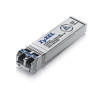 картинка zyxel sfp10g-lr-zz0101f sfp-трансивер sfp10g-lr, single mode, sfp+, duplex lc, 1310nm, поддержка ddmi, 10 км от магазина Tovar-RF.ru