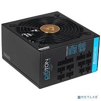 картинка chieftec proton bdf-1000c,  1000вт,  140мм,  черный, retail от магазина Tovar-RF.ru