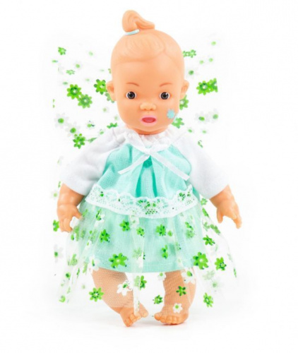 картинка игрушка полесье кукла "обаятельная фея" (20 см) (в блистере) 77172 от магазина Tovar-RF.ru