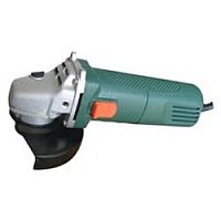 картинка Sturm AG9011 Машина углошлифовальная Sturm, 115 мм,  650 Вт, 11000об/мин, блок. шпинд. [AG9011] от магазина Tovar-RF.ru