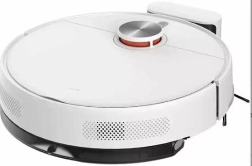 картинка робот-пылесос xiaomi bhr084aeu robot vacuum s40 eu, белый магазин Tovar-RF.ru являющийся официальным дистрибьютором в России картинка робот-пылесос xiaomi bhr084aeu robot vacuum s40 eu, белый от магазина Tovar-RF.ru
