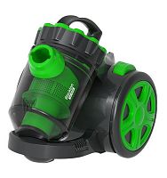 картинка пылесос blackton bt vc1604c черный-зеленый от магазина Tovar-RF.ru