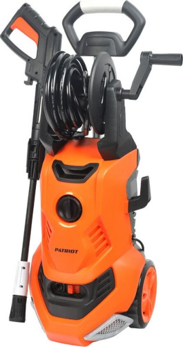 картинка мойка высокого давления patriot 322306064 gt640 imperial patriot 322306064 gt640 imperial от магазина Tovar-RF.ru