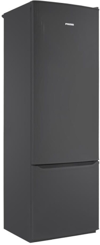 картинка холодильник pozis rk-103 544iv 340л графит глянцевый от магазина Tovar-RF.ru