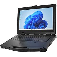 картинка защищенный ноутбук cyberbook rx15a 15,6" 16:9, 1920?1080, 1000 кд/м?, intel® core™ intel core i5-1235u, 16gb ddr5 ,  ssd nvme pcie 256gb, wifi 6, bt v5.1, sim x1, db9 (rs232) x1, rj45 от магазина Tovar-RF.ru