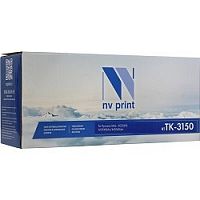 картинка nv print tk-3150 картридж для kyocera mita  ecosys m3540idn/ecosys m3040idn (14500k) от магазина Tovar-RF.ru