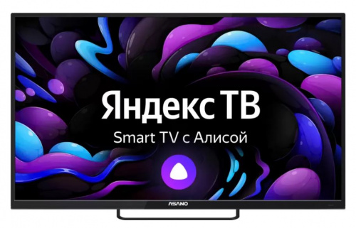 картинка телевизор led 42” fhd asano 42lf8120t от магазина Tovar-RF.ru