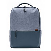 картинка xiaomi commuter backpack light blue xdlgx-04 (bhr4905gl) (732362) от магазина Tovar-RF.ru