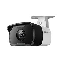 картинка tp-link vigi c330i(2.8mm) vigi уличная цилиндрическая ip-камера 3 мп с ик-подсветкой от магазина Tovar-RF.ru