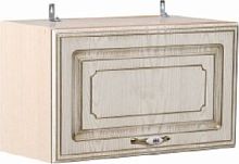 картинка Кухонный модуль БИТЕЛ АНЖЕЛИКА ШКН 500ДУ (высота 920) фасад ясень/патина, каркас дуб молочный БИТЕЛ АНЖЕЛИКА ШКН 500ДУ (высота 920) фасад ясень/патина, каркас дуб молочный от магазина Tovar-RF.ru