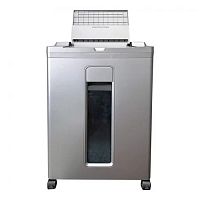 картинка office kit уничтожитель документов sa200 ok1910sa200 {1,9x10} с  автоподачей, 200 листов, p-5, 23 л от магазина Tovar-RF.ru