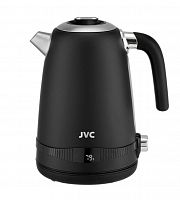 картинка чайник электрический jvc jk-ke1730 black от магазина Tovar-RF.ru