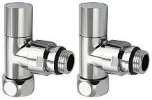 картинка Кран для полотенцесушителей САНАКС 370 Кран для полотенцесушителей манжетный 1/2 х 3/4 от магазина Tovar-RF.ru