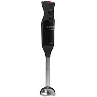 картинка блендер погружной bosch ergomixx ms6cb61v1 1000вт черный от магазина Tovar-RF.ru