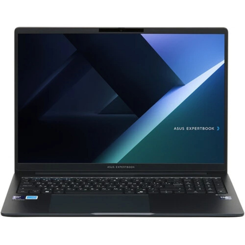картинка asus expertbook b5605cca-pl0128  [90nx08f1-m004k0] gentle grey 16""(2560x1600 /ultra 5 225h(3.3ghz)/16384mb/512pcissdgb/dos от магазина Tovar-RF.ru