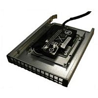 картинка supermicro mcp-220-83601-0b держатель диска black fdd dummy tray,supports 1x 2.5" slim hdd (9.6mm thick) от магазина Tovar-RF.ru