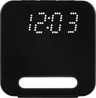 картинка Радиобудильник HARPER HCLK-2060 black HARPER HCLK-2060 черный от магазина Tovar-RF.ru