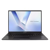 картинка asus vivobook m1605naq-mb128 [90nb1831-m005c0] black 16" {wuxga ryzen 5 150/16gb/ssd512gb/660m/noos} от магазина Tovar-RF.ru