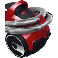 картинка bosch bgc05aaa2 пылесос, контейнер, красный от магазина Tovar-RF.ru