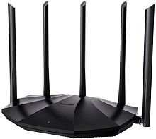 картинка tenda двухдиапазонный гигабитный маршрутизатор rx2 pro от магазина Tovar-RF.ru