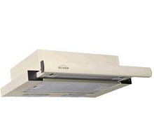 картинка вытяжка  эликор "интегра" 45п-400-в2л крем/крем от магазина Tovar-RF.ru