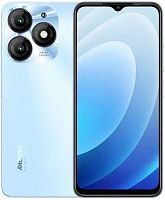 картинка смартфон itel a70 3/128g blue (10047549) от магазина Tovar-RF.ru