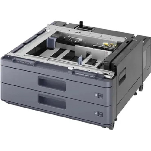 картинка кассета подачи бумаги kyocera pf-7140 (1203v43nl0) {kyocera taskalfa 4054ci} от магазина Tovar-RF.ru
