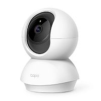 картинка tp-link tapo c210 умная домашняя поворотная камера от магазина Tovar-RF.ru