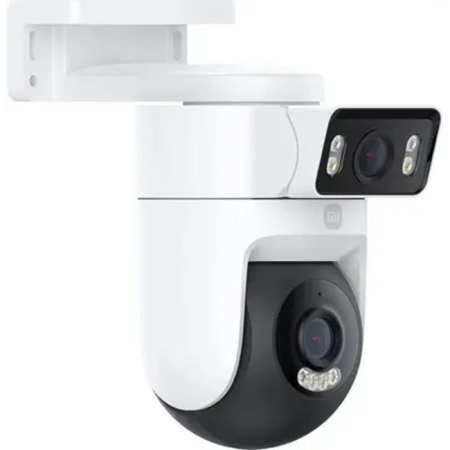 картинка Xiaomi BHR9402EU Xiaomi Outdoor Camera CW500 Dual EU магазин Tovar-RF.ru являющийся официальным дистрибьютором в России картинка Xiaomi BHR9402EU Xiaomi Outdoor Camera CW500 Dual EU от магазина Tovar-RF.ru