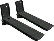 картинка кронштейн для свч trone с-7 для свч черный trone с-7 для свч черный от магазина Tovar-RF.ru