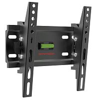 картинка кронштейн для led/lcd телевизоров arm media plasma-6, new black от магазина Tovar-RF.ru