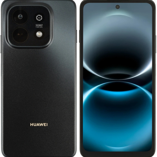 картинка huawei nova y74 8gb/128gb black 51098uga от магазина Tovar-RF.ru