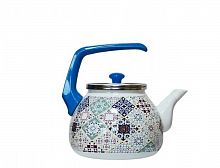 картинка Чайник INTEROS Марокко Чайник 3,0л с кр. 3501 от магазина Tovar-RF.ru