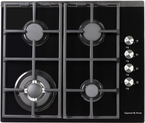 картинка независимые варочные панели электрические zigmund & shtain mn 84.61 s от магазина Tovar-RF.ru