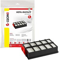 картинка hepa фильтр для пылесоса bosch ozone h-25 ozone h-25 от магазина Tovar-RF.ru