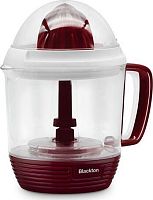 картинка соковыжималкa blackton bt j1112 burgundy-white от магазина Tovar-RF.ru