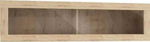 картинка Полка АНРЭКС OSKAR Полка 1NM, цвет дуб Санремо АНРЭКС OSKAR Полка 1NM, цвет дуб Санремо от магазина Tovar-RF.ru