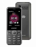 картинка телефон мобильный digma linx a241 32mb gray (lt2066pm) от магазина Tovar-RF.ru